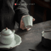 tea cup