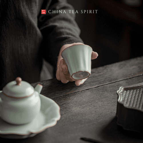 tea cup