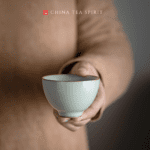 Vintage Simple Chic Ceramics Tea Cup