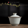 spring night Gaiwan