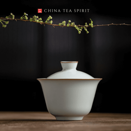 spring night Gaiwan