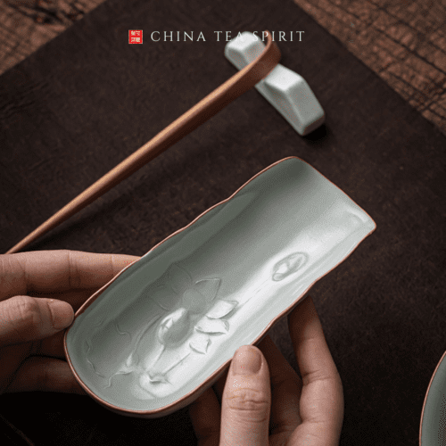gongfu chaze