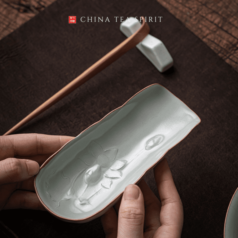 gongfu chaze