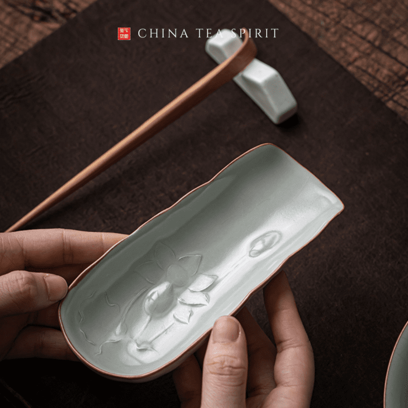 gongfu chaze