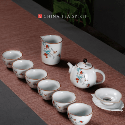 Gongfu Tea Set