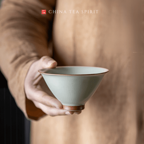 tea cup