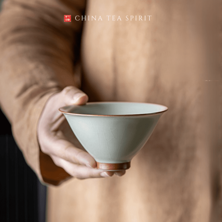 tea cup
