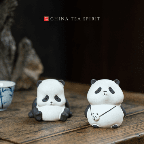 Yixing Clay Tea Pet