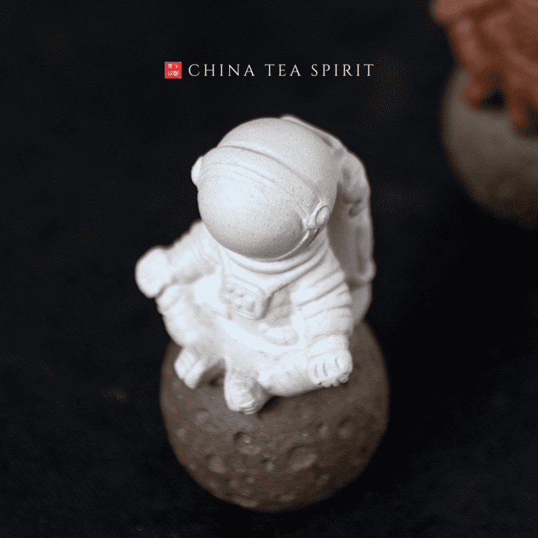 Yixing Clay Tea Pet