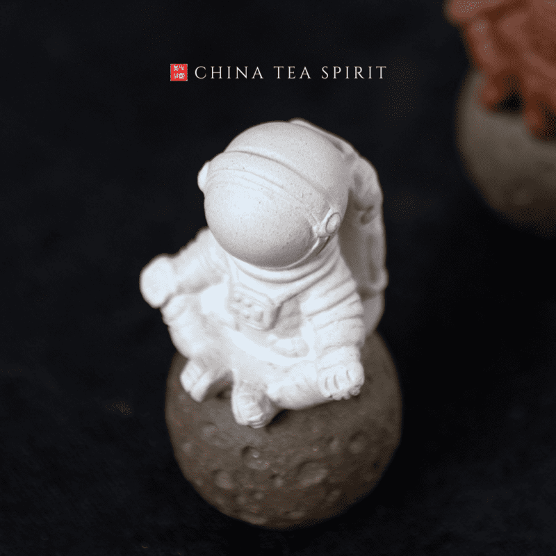Yixing Clay Tea Pet