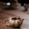 Yixing Clay Gongdao Cup