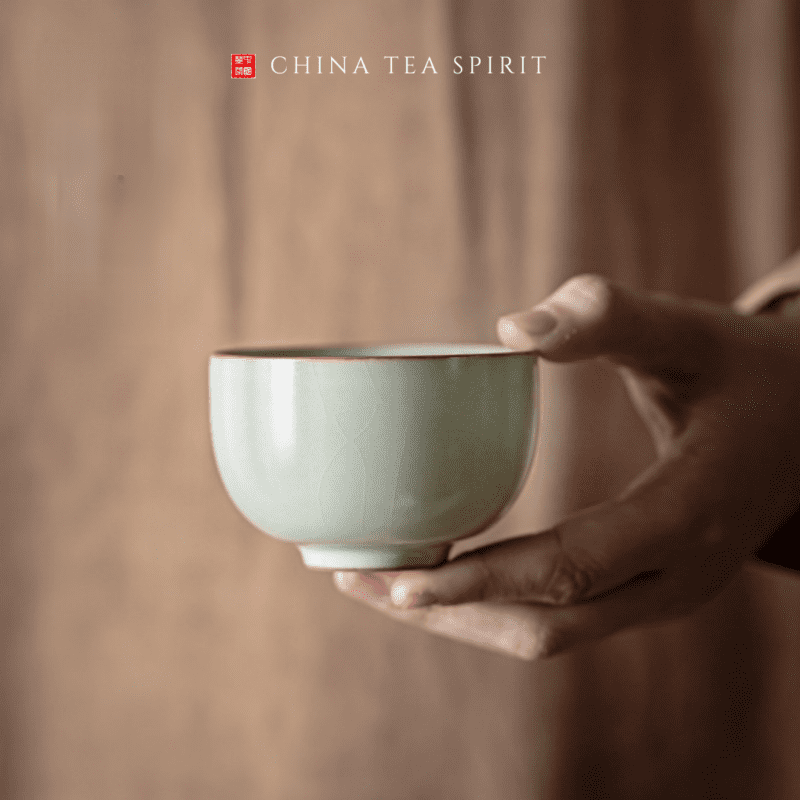 tea cup