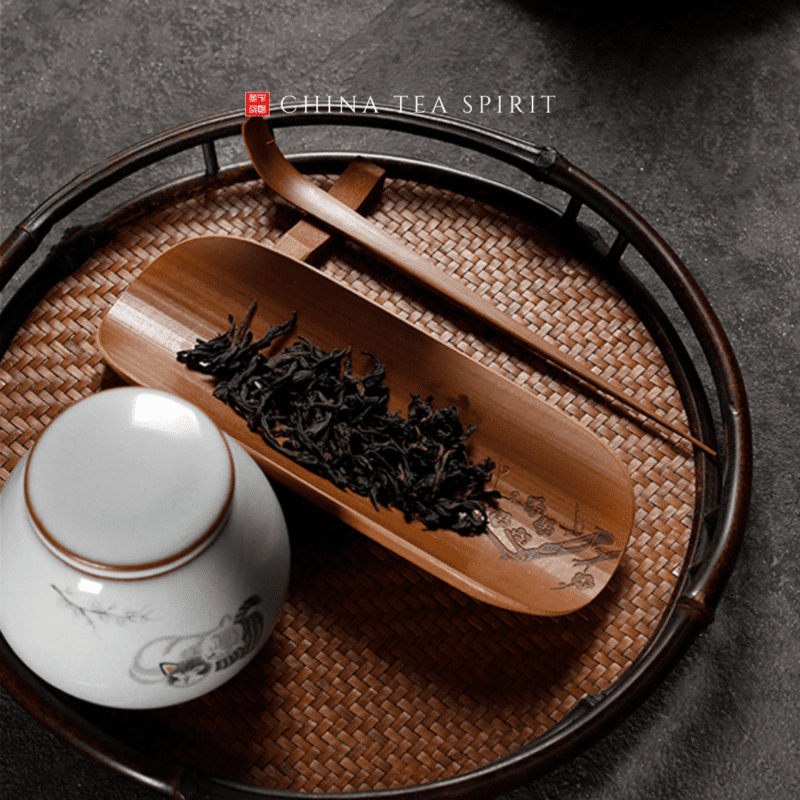 Bamboo Chaze Set