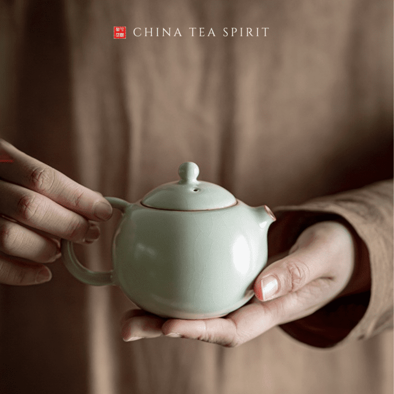 xishi teapot