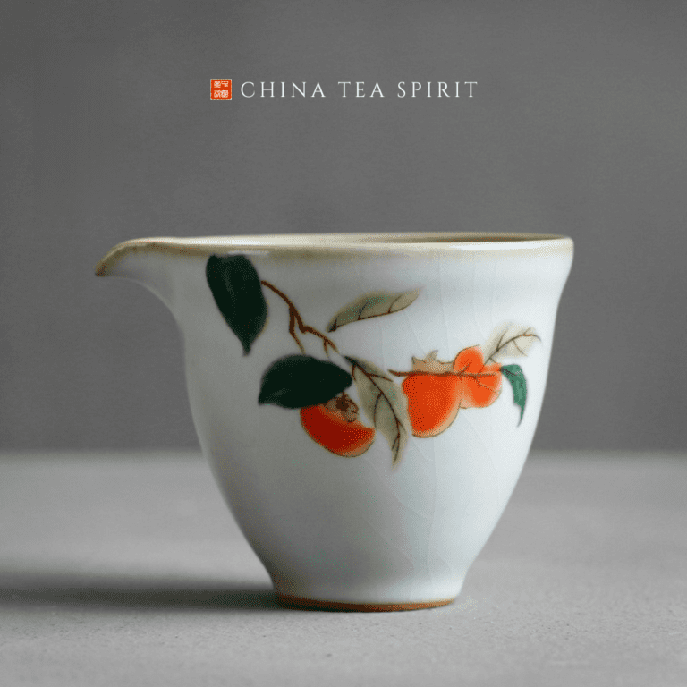 Persimmon Gongdao Cup