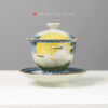 Egret Gawan Tea Set