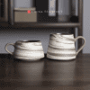Rock Texture Mug