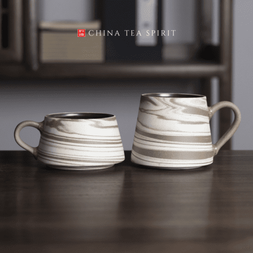 Rock Texture Mug