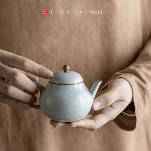 teapot