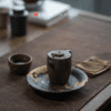 Duanni Ju Lun Yixing Teapot