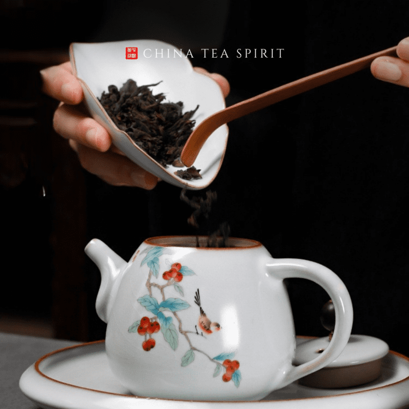 Gongfu Tea Set