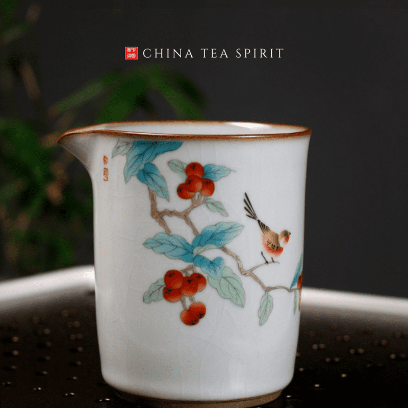Gongfu Tea Set
