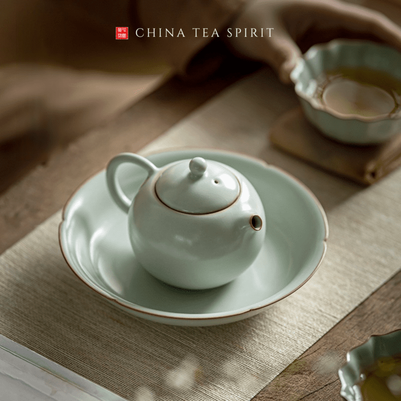 Buy Gong Fu Teapot