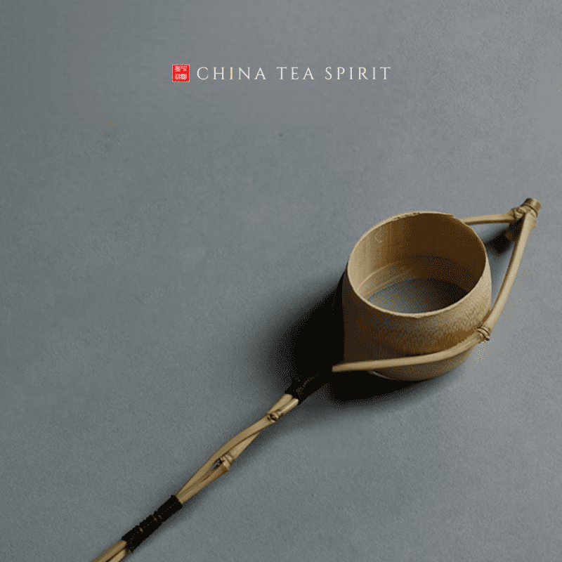 Bamboo Gongfu Tea Accessory Set