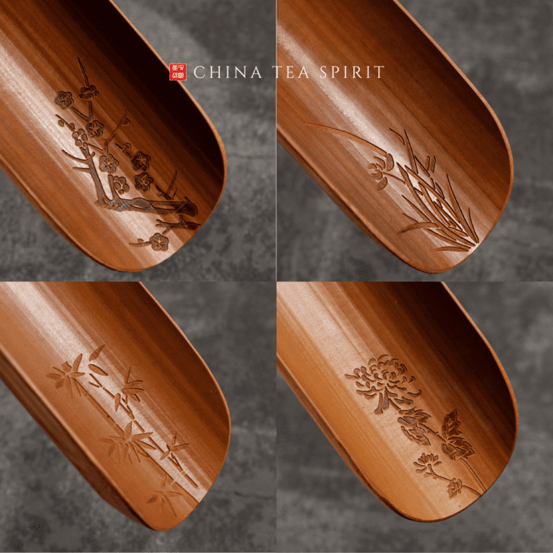 Bamboo Chaze Set