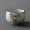 Gongfu Tea Cup Set