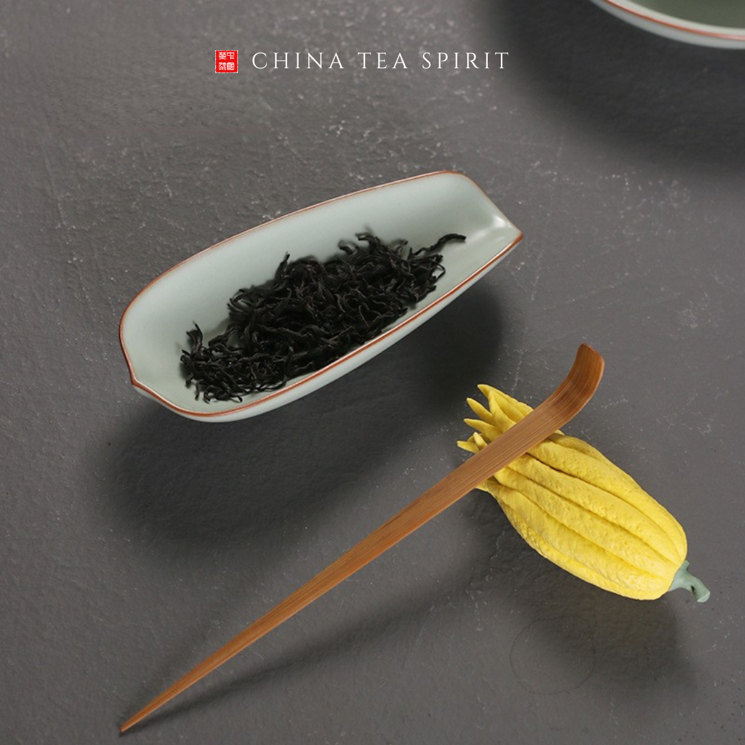 Vintage Simple Chic Ceramics Kung Fu ChaZe - China Tea Spirit
