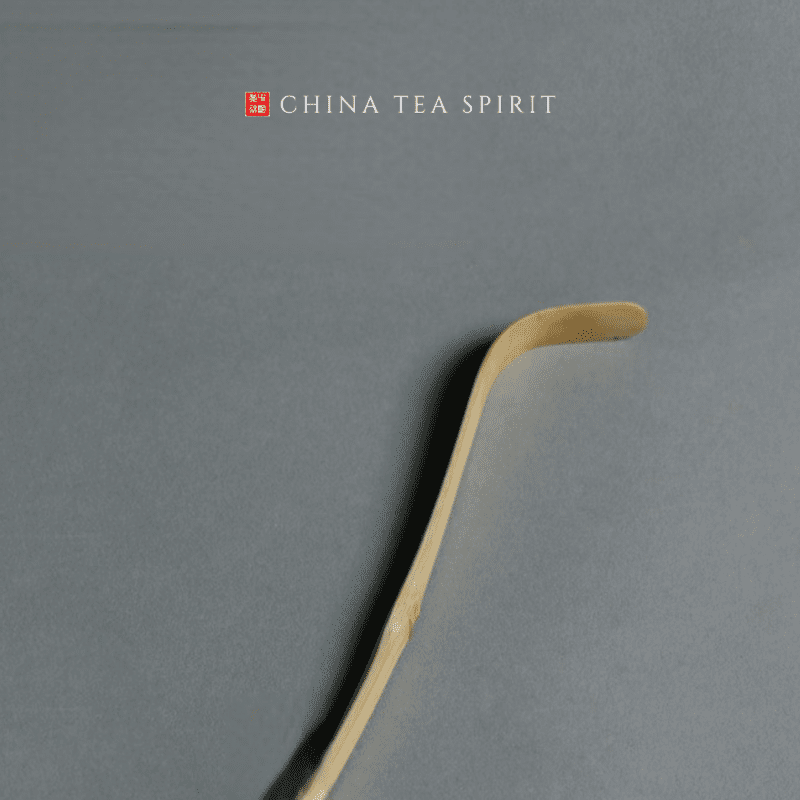 Bamboo Gongfu Tea Accessory Set