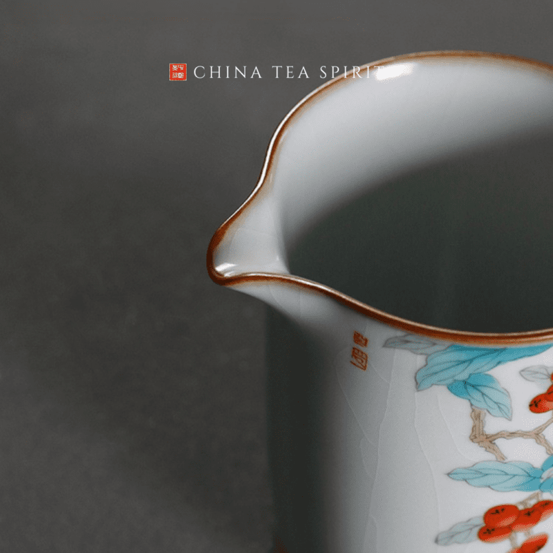 Gongfu Tea Set