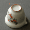 Ru Ware Travel Tea Set