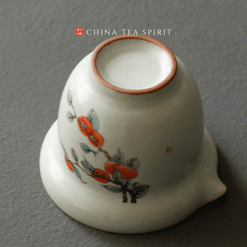 Ru Ware Travel Tea Set