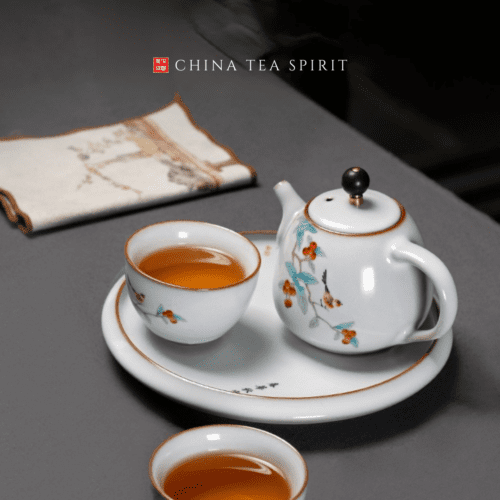 Gongfu Tea Set