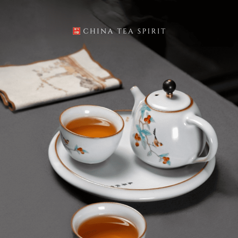 Gongfu Tea Set