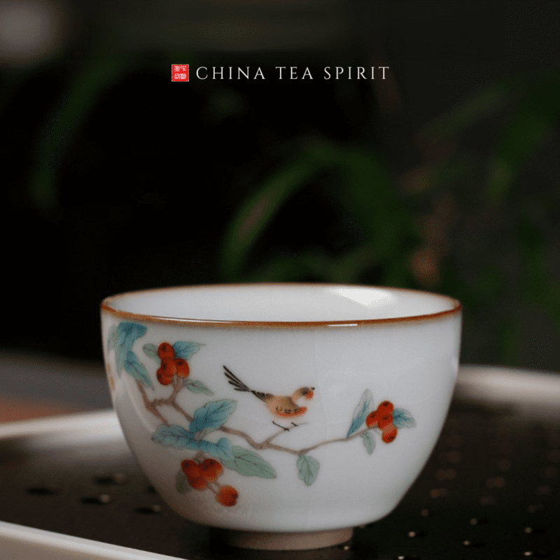 Gongfu Tea Set