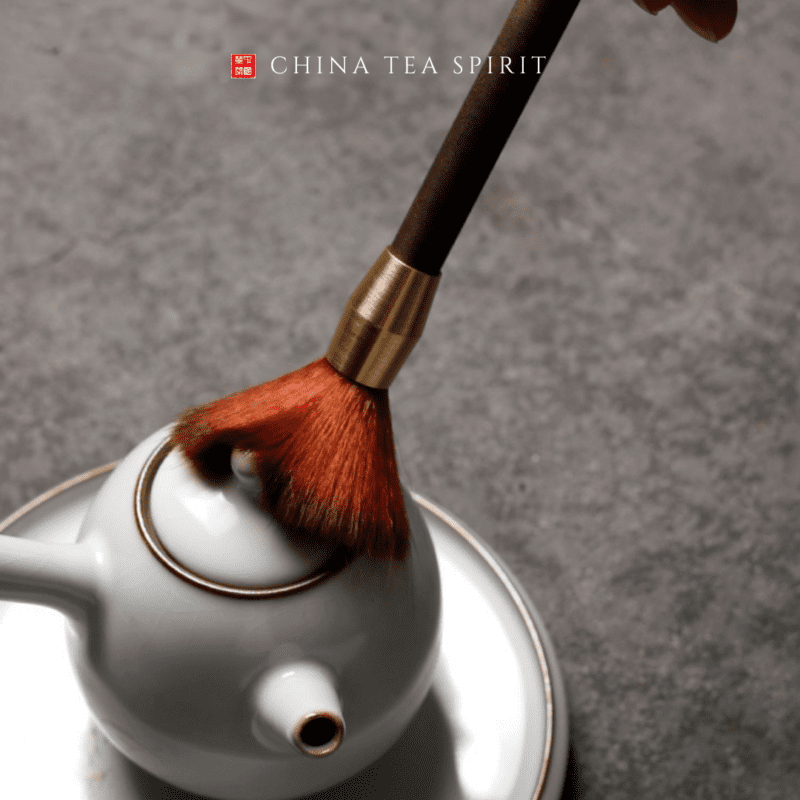 gongfu tea accessory set