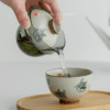 Tiger Travel Gongfu Tea Set