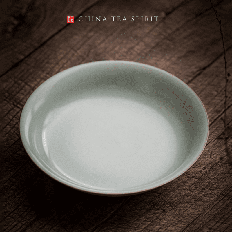 gongfu tea boat