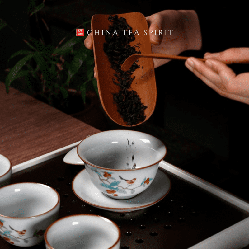 Gongfu Tea Set