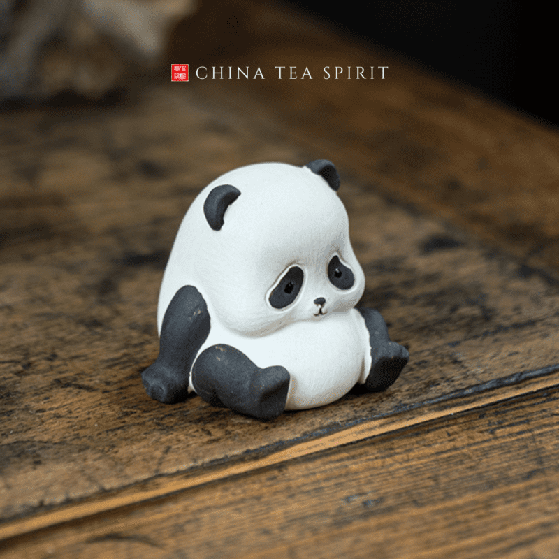 Yixing Clay Tea Pet