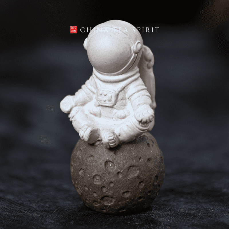 Yixing Clay Tea Pet