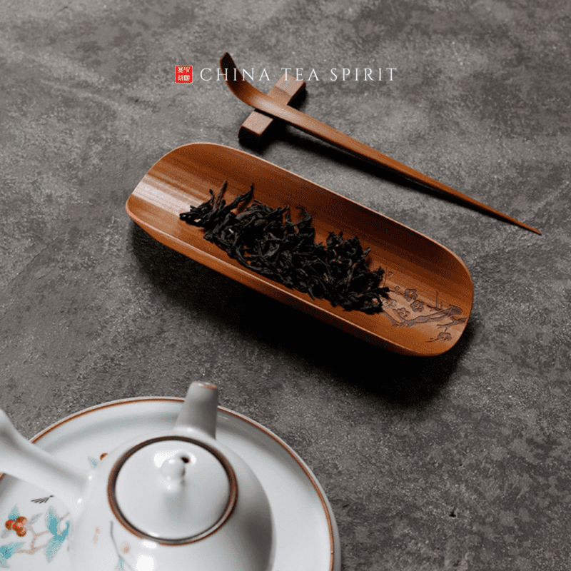 Bamboo Chaze Set