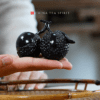 Yixing Lychee Tea Pet