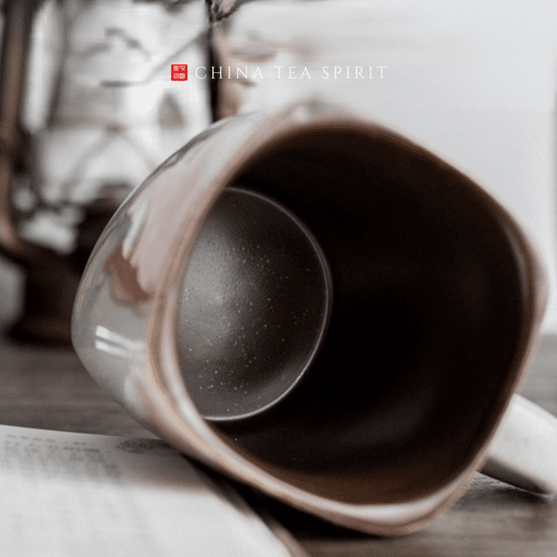 Carp Mug