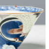 Fairy Crane Gaiwan Tea Set