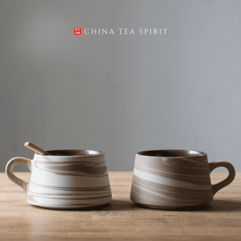 Rock Texture Mug