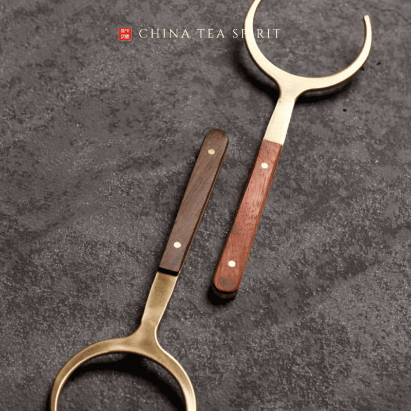 gongfu tea accessory set
